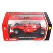 Bburago: F2012 Fernando Alonso fém autómodell 1/32 Bburago: F2012 Fernando Alonso fém autómodell 1/32