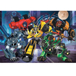 Transformers: Autobotok 100 db-os puzzle – Trefl
