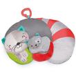 Baby cica párna kicsinyével – Clementoni Baby cica párna kicsinyével – Clementoni