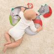 Baby cica párna kicsinyével – Clementoni Baby cica párna kicsinyével – Clementoni