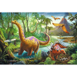 Dinoszauruszok vándorlása 60 db-os – Trefl