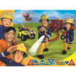 Sam a tűzoltó: Segítségre készen puzzle 30 db-os – Trefl