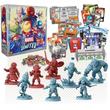 Marvel United társasjáték Marvel United társasjáték