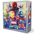 Marvel United társasjáték Marvel United társasjáték