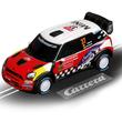 Carrera GO!: Let's Rally! versenypálya Carrera GO!: Let's Rally! versenypálya
