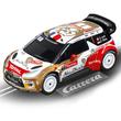 Carrera GO!: Let's Rally! versenypálya Carrera GO!: Let's Rally! versenypálya