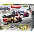 Carrera GO!: Let’s Rally! versenypálya Carrera GO!: Let’s Rally! versenypálya