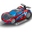 Carrera GO!!!: Spider Racers versenypálya Carrera GO!!!: Spider Racers versenypálya