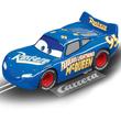 Carrera GO!!!: Disney Verdák – Radiator Springs versenypálya Carrera GO!!!: Disney Verdák – Radiator Springs versenypálya