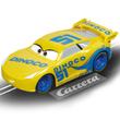 Carrera GO!!!: Disney Verdák – Radiator Springs versenypálya Carrera GO!!!: Disney Verdák – Radiator Springs versenypálya