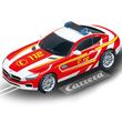 Carrera GO!!!: Mission Control versenypálya Carrera GO!!!: Mission Control versenypálya