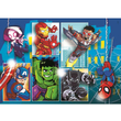 Marvel Szuperhősök 30 db-os puzzle – Clementoni