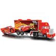 Verdák 3: Turbo Mack távirányítós kamon fénnyel és hanggal - Dickie Toys Verdák 3: Turbo Mack távirányítós kamon fénnyel és hanggal - Dickie Toys