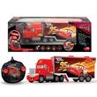 Verdák 3: Turbo Mack távirányítós kamon fénnyel és hanggal - Dickie Toys Verdák 3: Turbo Mack távirányítós kamon fénnyel és hanggal - Dickie Toys