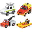 Sam a tűzoltó: Járművek több változatban – Simba Toys Sam a tűzoltó: Járművek több változatban – Simba Toys