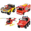 Sam a tűzoltó: Járművek több változatban – Simba Toys Sam a tűzoltó: Járművek több változatban – Simba Toys