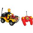 Sam a tűzoltó: Mercury távirányítós quad 1/24 - Dickie Toys Sam a tűzoltó: Mercury távirányítós quad 1/24 - Dickie Toys