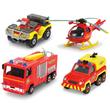 Sam a tűzoltó járgány játékszett 3 féle változatban - Simba Toys Sam a tűzoltó járgány játékszett 3 féle változatban - Simba Toys