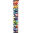 Disney: Verdák 3. fali mérce 30 db-os puzzle – Clementoni Disney: Verdák 3. fali mérce 30 db-os puzzle – Clementoni