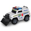 Action Series Mini: Police autó 15 cm – Dickie Toys Action Series Mini: Police autó 15 cm – Dickie Toys
