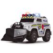 Action Series Mini: Police autó 15 cm – Dickie Toys Action Series Mini: Police autó 15 cm – Dickie Toys