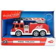 Action Series Mini: Tűzoltó autó 15 cm – Dickie Toys Action Series Mini: Tűzoltó autó 15 cm – Dickie Toys