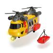 Rescue mentőhelikopter fénnyel és hanggal 30 cm-es – Dickie Toys Rescue mentőhelikopter fénnyel és hanggal 30 cm-es – Dickie Toys