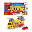 Rescue mentőhelikopter fénnyel és hanggal 30 cm-es – Dickie Toys Rescue mentőhelikopter fénnyel és hanggal 30 cm-es – Dickie Toys