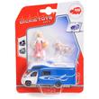 Kemping szett többféle változatban - Simba toys Kemping szett többféle változatban - Simba toys
