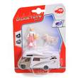 Kemping szett többféle változatban - Simba toys Kemping szett többféle változatban - Simba toys