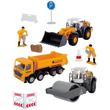 Road Works munkagépek 4 féle változatban - Simba Toys Road Works munkagépek 4 féle változatban - Simba Toys