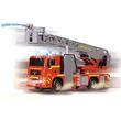 City Fire Engine MAN tűzoltóautó fénnyel és hanggal 31cm - Dickie Toys City Fire Engine MAN tűzoltóautó fénnyel és hanggal 31cm - Dickie Toys
