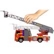 City Fire Engine MAN tűzoltóautó fénnyel és hanggal 31cm - Dickie Toys City Fire Engine MAN tűzoltóautó fénnyel és hanggal 31cm - Dickie Toys