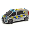 Simba Toys: SOS Ford Transit rendőrautó 1/18