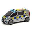 Simba Toys: SOS Ford Transit rendőrautó 1/18 Simba Toys: SOS Ford Transit rendőrautó 1/18