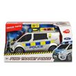 Simba Toys: SOS Ford Transit rendőrautó 1/18 Simba Toys: SOS Ford Transit rendőrautó 1/18