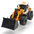 Liebherr L566 XPower markoló hanggal és fénnyel 30 cm – Simba Toys Liebherr L566 XPower markoló hanggal és fénnyel 30 cm – Simba Toys