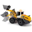 Liebherr L566 XPower markoló hanggal és fénnyel 30 cm – Simba Toys Liebherr L566 XPower markoló hanggal és fénnyel 30 cm – Simba Toys