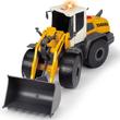 Liebherr L566 XPower markoló hanggal és fénnyel 30 cm – Simba Toys Liebherr L566 XPower markoló hanggal és fénnyel 30 cm – Simba Toys