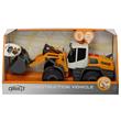 Liebherr L566 XPower markoló hanggal és fénnyel 30 cm – Simba Toys Liebherr L566 XPower markoló hanggal és fénnyel 30 cm – Simba Toys