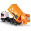 Scania városi teherautók többféle változatban fénnyel 1 db – Dickie Toys Scania városi teherautók többféle változatban fénnyel 1 db – Dickie Toys