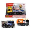 Scania városi teherautók többféle változatban fénnyel 1 db – Dickie Toys Scania városi teherautók többféle változatban fénnyel 1 db – Dickie Toys