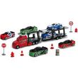 Transporter autószállító szett – Simba Toys Transporter autószállító szett – Simba Toys