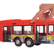 City Express Busz 2 féle – Dickie Toys