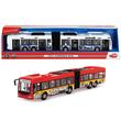 City Express Busz 2 féle – Dickie Toys City Express Busz 2 féle – Dickie Toys