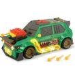 Volkswagen Golf 1 GTI zöld színben fénnyel és hanggal – Dickie Toys Volkswagen Golf 1 GTI zöld színben fénnyel és hanggal – Dickie Toys