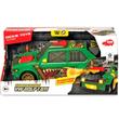 Volkswagen Golf 1 GTI zöld színben fénnyel és hanggal – Dickie Toys Volkswagen Golf 1 GTI zöld színben fénnyel és hanggal – Dickie Toys