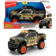 Ford F150 Raptor Adventure autó fénnyel és hanggal 33cm - Dickie Toys Ford F150 Raptor Adventure autó fénnyel és hanggal 33cm - Dickie Toys