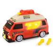 Volkswagen T3 Camper autó fénnyel és hanggal – Dickie Toys Volkswagen T3 Camper autó fénnyel és hanggal – Dickie Toys