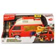 Volkswagen T3 Camper autó fénnyel és hanggal – Dickie Toys Volkswagen T3 Camper autó fénnyel és hanggal – Dickie Toys